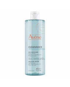 Avène Cleanance Micellar Water 400ml