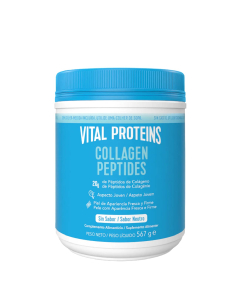 مسحوق الكولاجين من Vital Proteins محايد 567 جرام