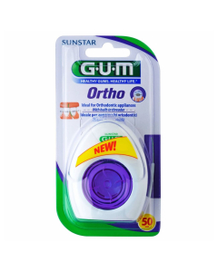 Gum Ortho Floss