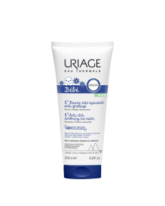 Uriage Baby 1st Bálsamo Aceite Calmante 200 ml