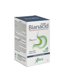 NeoBianacid Orodispersible Tablets 45 pcs.