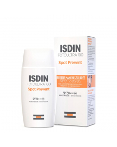 ISDIN FotoUltra 100 Spot Prevent SPF50+ 50ml
