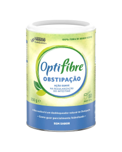 Nestlé Optifibre Constipation Powder 250g
