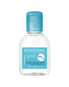 Bioderma ABCDerm Solución micelar H2O 100ml