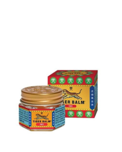 Tiger Red Tiger Balm 19g