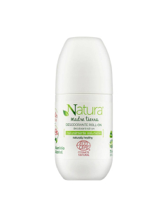 Instituto Español Natura Deo Roll-On 75ml