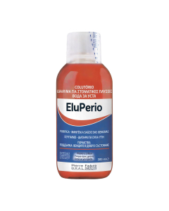 Eludril Perio Mouthwash 300 ml