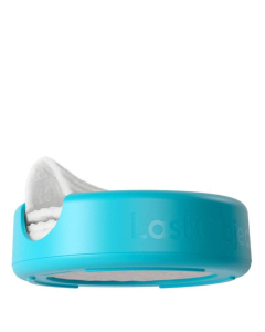 LastRound Large Turquoise Reusable Makeup Remover Pads 7 pcs