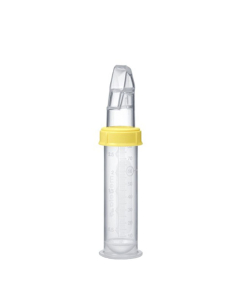 Medela SoftCup Feeding Bottle 1 pc