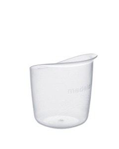 Medela Graduated Feeding Cups 10 pcs
