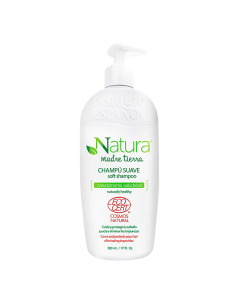 Instituto Español Natura Gentle Shampoo 500ml