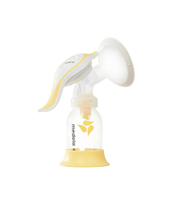 Medela Harmony Manual Breast Pump