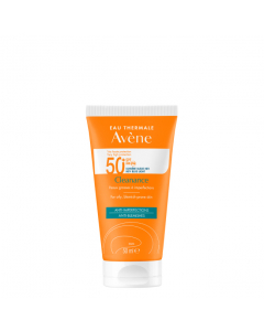 Avène Cleanance Sunscreen SPF50+ 50ml
