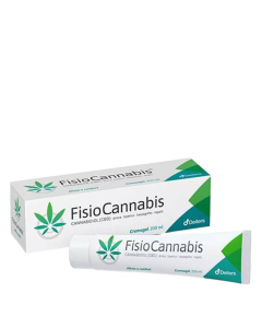 Fisiocannabis Gel-Crema 200 ml
