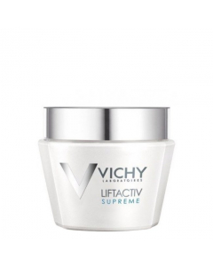 Vichy Liftactiv Supreme Cream Piel Normal a Mixta Edición Especial 75ml