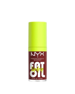NYX Fat Oil Lip Drip Inside Scoop