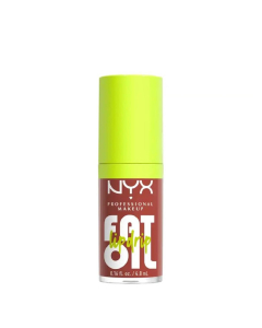 NYX Fat Oil Lip Drip Splash Of Cream