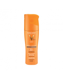 Vichy Idéal Soleil Bronze Tan Optimizing Spray SPF30 200ml