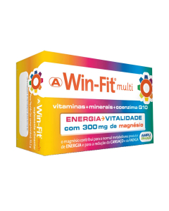 Win-Fit Multi Tablets 30 units