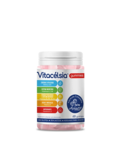 Vitacelsia Multivitamin Gummies 60pcs
