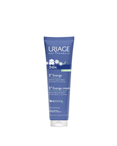 Uriage Bébé 1st Diaper Change Cream 100ml