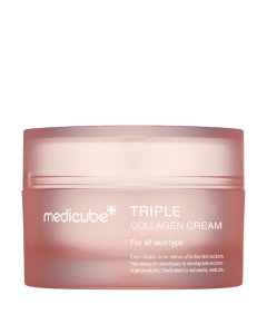 Medicube Triple Collagen Cream 4.0 50 ml
