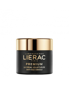 Lierac Premium Crema Voluptuosa Anti-Edad Absoluta 50ml