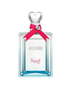 Funny by Moschino Eau by Female Toilette 100 ml