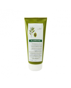 Klorane Conditioner With Essential Olive Extract 200ml