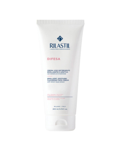 Rilastil Difesa Cleansing Face Cream 200ml