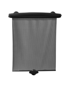 Cortina parasol retráctil Apramo, 1 unidad.