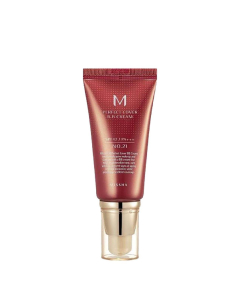 ميشا إم بيرفكت كوفر بي بي كريم SPF42 رقم 27 هوني بيج 50 مل