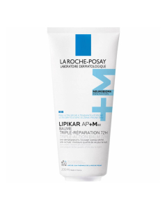 La Roche Posay Lipikar Baume AP+ Max 200ml