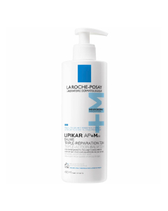 La Roche Posay Lipikar Baume AP+ Max 400ml