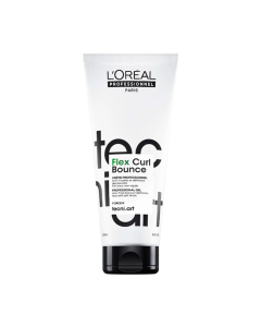 L’Oréal Professionnel TecniArt Flex Curl Definition Cream Bounce 200ml