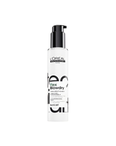 L’Oréal Professionnel TecniArt Flex Thermo-Activated Blowdry Cream 150ml