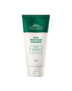 VT Cosmetics Cica Mild Foam Cleanser 300ml