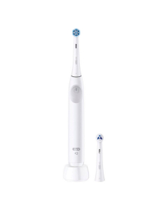 Oral-B iO2 Elektrische Zahnbürste Weiß