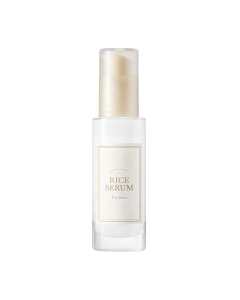 Soy de Rice Serum 30 ml.