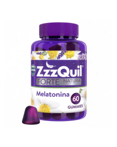 ZzzQuil Forest Fruits Sleep 60un.