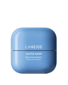 Laneige Water Bank Blue Hyaluronic Intensive Cream 50ml