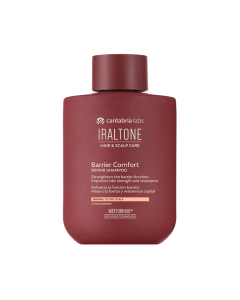 شامبو إيرالتون كير باريير كومفورت 250 مل