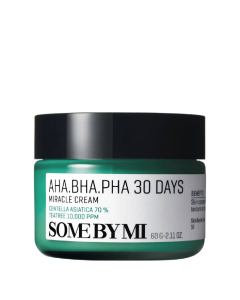 Some By Mi AHA-BHA-PHA 30 Days Miracle Cream 60g
