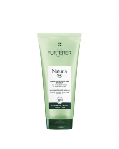 René Furterer Naturia Gentle Micellar Shampoo 200ml
