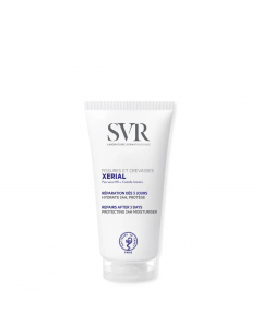 SVR Xerial Fissures and Cracks Repairing and Protecting Cream 50ml