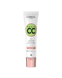 L’Oréal Paris Magic CC Cream Anti-Redness 5-in-1 Correcting Base
