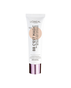 L’Oréal Paris Magic BB Cream Perfecting Base 5-in-1 SPF 11 Medium 30ml