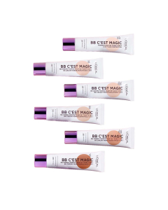 L’Oréal Paris Magic BB Cream Base Aperfeiçoadora 5 em 1 SPF 11 Medium Light 30ml