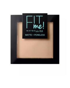 Maybelline Fit Me Matte Poreless Mattifying Powder 120 Classic
