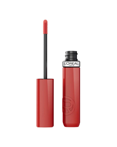 L’Oréal Paris Infaillible Laque Resistance Long-Lasting Liquid Lipstick 635 Worth It Medium